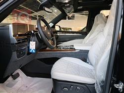 كاديلاك اسكاليد